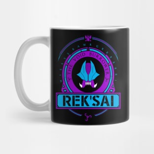 REK'SAI - LIMITED EDITION Mug